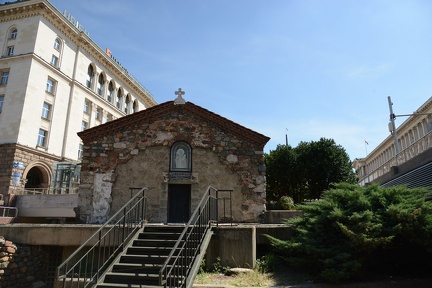Sveta Petka Samardzhiiska Church1